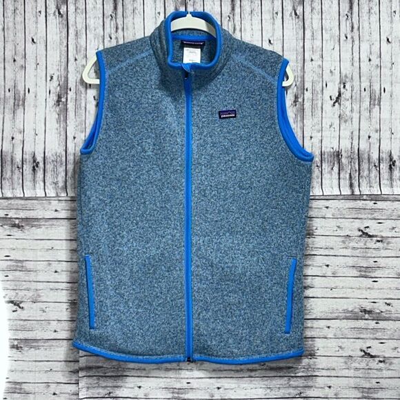Patagonia Jackets & Blazers - Patagonia Better Sweater Vest